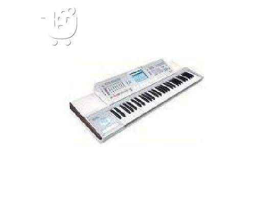 PoulaTo: New Korg Pa2XPro.Korg M3  and Tyros 3 Yamaha